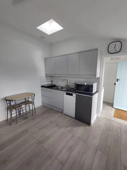 The Studio @ Cleeve Hill Bath Appartement