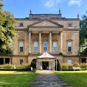 The Great Pulteney Penthouse, Centre Apartment