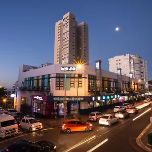 Mojo Hotel & Market Cape Town