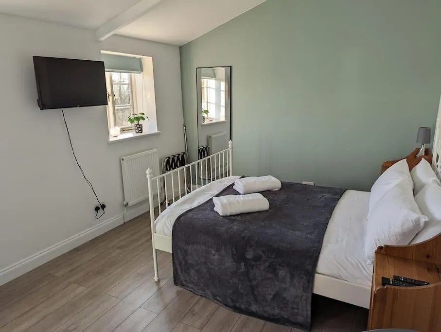 The Studio @ Cleeve Hill Bath