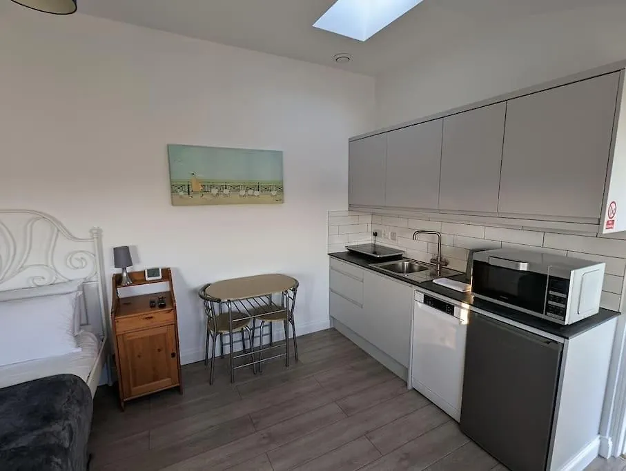 The Studio @ Cleeve Hill Bath