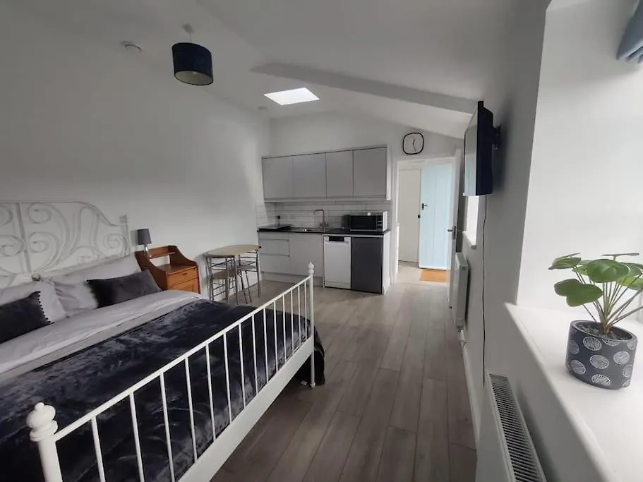 Apartment The Studio @ Cleeve Hill Bath United Kingdom